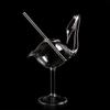 180ml Fancy Red Wine Goblet Exquisite Wine Cocktail Glasses Durable top sale