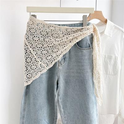 Accesorios – Bufandas