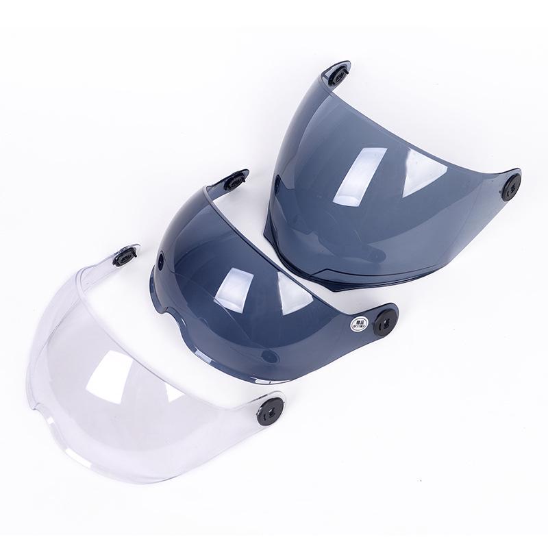 3C Certified Flash Shield Helmet for Electric Cars and Motorcycles - UV Protection, Women's Summer, Men's Four Seasons, Universal Fit