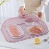 Kitchen Mesh Food Cover