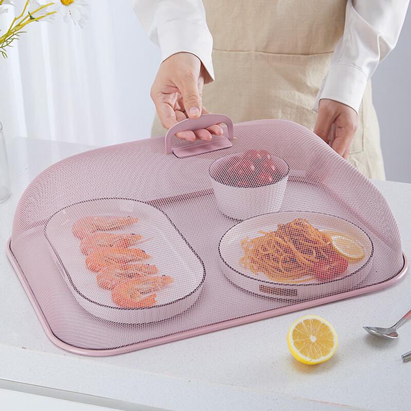 Kitchen Mesh Food Cover