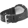 Casio Montre ronde pour homme G-SHOCK GA-B2100-1AJF [G-SHOCK GA-B2100 SERIES, bracelet en caoutchouc], noire
