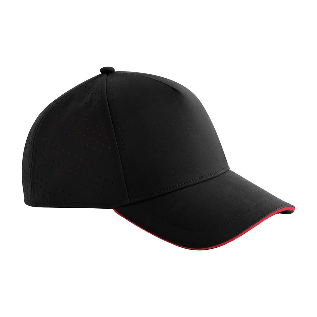 Beechfield Accelerate Baseball Cap