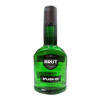 Rasur & Haarentfernung – Aftershave-Lotionen
