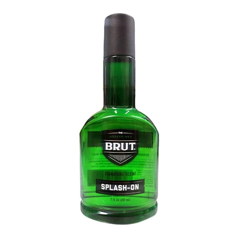 

BRUT Brut Skin 207 мл/Brut Splash On/Мексика, 1 шт.