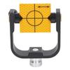 Total Station Reflective Target Sheet ABS Reflective Target Sheet for Building Terrain Measurement