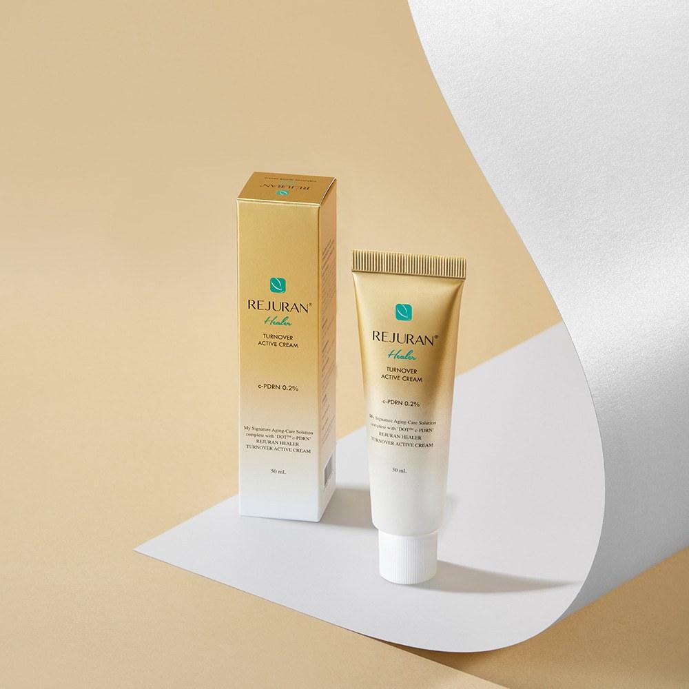 Rejuran Crema Attiva Turnover 50ml