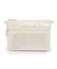 Pouch GRADIENT COSMETIC Pearlized Gradient Shine [Official] CLUTCH/1662
