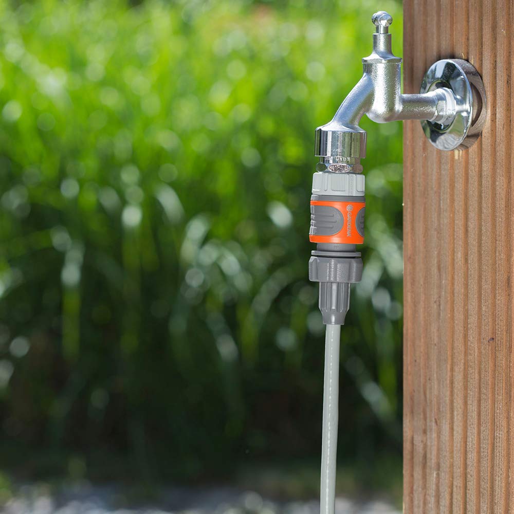 GARDENA Chladicí mlha 10m sada, Šedá, (13135-20)