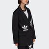 Adidas Originals Business Suit Women's Black H59040