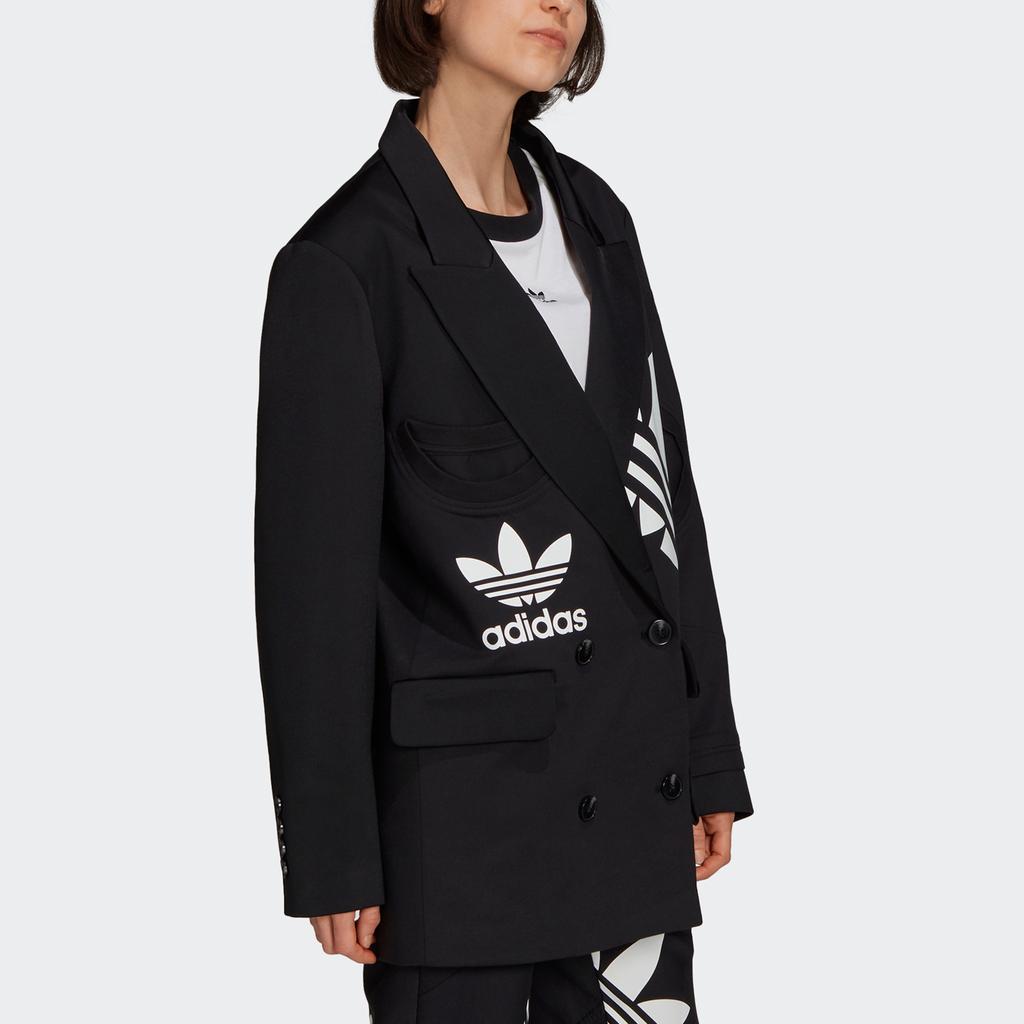 Adidas Originals Business Suit Women's Black H59040