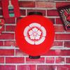 30cm Japanese Izakaya Outdoor Waterproof Decor Lanterns Sake Sushi Lamian Noodles Salmon Cuisine Restaurant Advertising Lantern