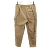 3.1 Phillip Lim Beige Cropped-Hose Damen Gebraucht
