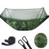 New Fully Automatic Quick Opening Hammock With Mosquito Net