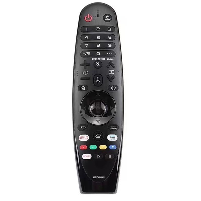 

Подходит для LG Induction Remote Control TV Bluetooth MR20GA AN-MR18/19BA MR650A Universal voice model