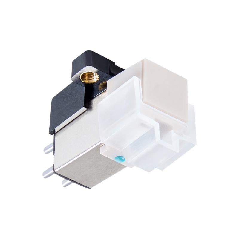 At3600L Lp Schallplatte Dynamischer Magnetischer Tonabnehmer für Plattenspieler Ersatznadel Phonograph Spieler