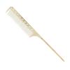 Aluminum alloy Hair Comb Professional Gold Color Barber Comb Lightweight Design Portable Design Styling Comb Salon Use