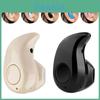 Experimente Mini Fones de Ouvido Intra-auriculares Sem Fio Bluetooth 4.1 Ultraleves Com Qualidade de Som Superior