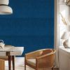 Navy Blue Glitter Wallpaper for Living Room and Bedroom 50x1000