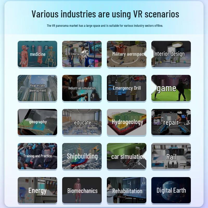 HTC VIVE Pro 2 PC VR Headset