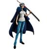 Ichiban Kuji One Piece The Unbreakable Law Prize E Trafalgar Law MASTERLISE (Change Ver.)