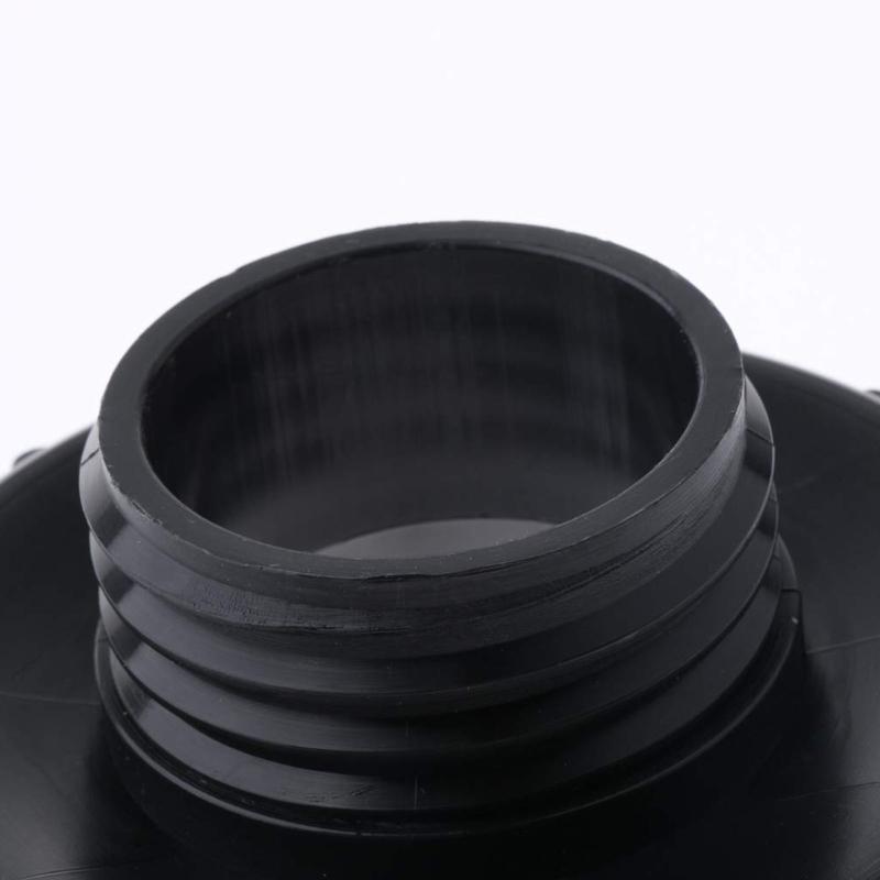 Ton Barrels Joints IBC Tank Fitting DN100 To S60 IBC Tank Connector Adapter Replacement Ton Barrels Accessories Enduring