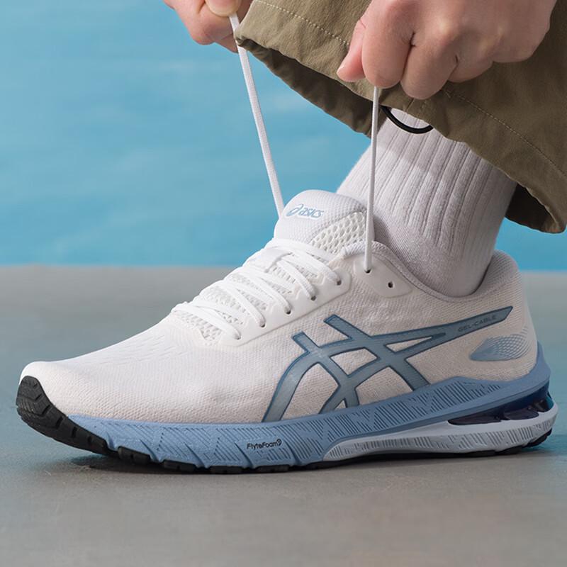 ASICS GEL-CABLE Men s Neutral Running Shoes CHN 290