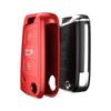 Car Key Case Cover Shell Bag for Volkswagen VW Polo Golf 7 MK7 Tiguan Passat for Skoda Octavia Kodiaq Karoq for Seat Ateca Leon