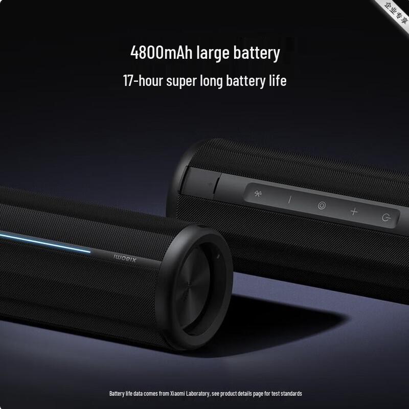 Xiaomi Portable Outdoor Bluetooth Speaker