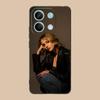 Julia Butters Mobile Cell Phone Case for Xiaomi 15 14 13 12 Mi 11 T Ultra Lite Pro S X 5G Colorful Printing Cover Pretty Luxury