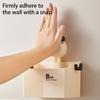 Suction Cup Bathroom Shelf Storage Rack Wall Mount Corner Storage Shelf No Drilling Shampoo Holder Shower Organizers