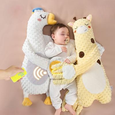 Çocuk yatak aksesuarları – Bebek Yastıkları