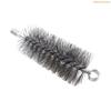 K1AE Strong Flue Collector Brush Steel Hair Building Efficient Particulate Removal Not Damaging Flue Plan