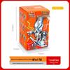 JINGRUIXIANG Brooke Ultraman & Transformers Building Blocks Blind Box