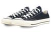 Converse Chuck 70 Ox 'Black' 144757C