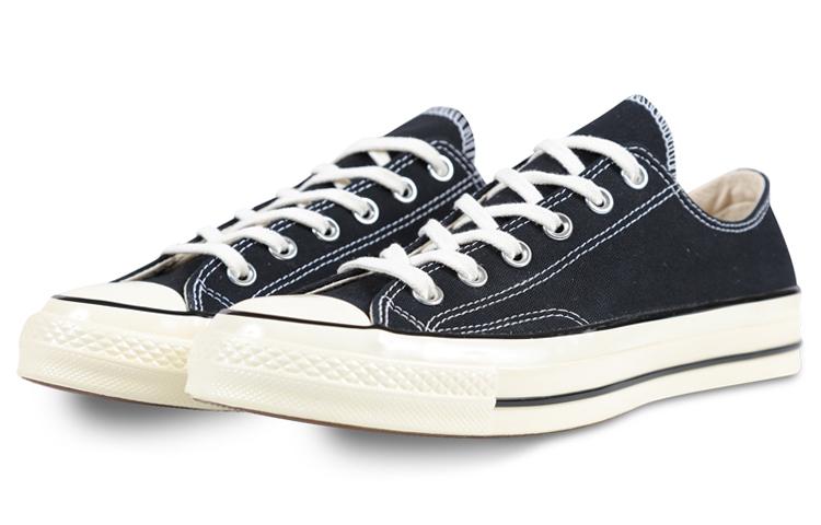 Converse Chuck 70 Ox 'Black' 144757C