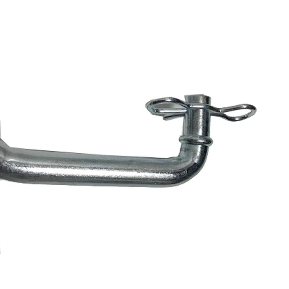 Mower Deck Lift Linkage Kit Fits For John  L120, L130, 100 GX20497