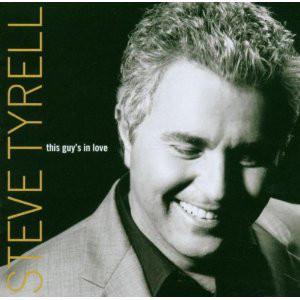 

CD STEVE TYRELL - This Guy s In Love CK89238 Columbia 2003 US Jazz Used