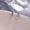Lindon Copper Alloy Earrings Drop Earrings For Women Wedding Party Gifts