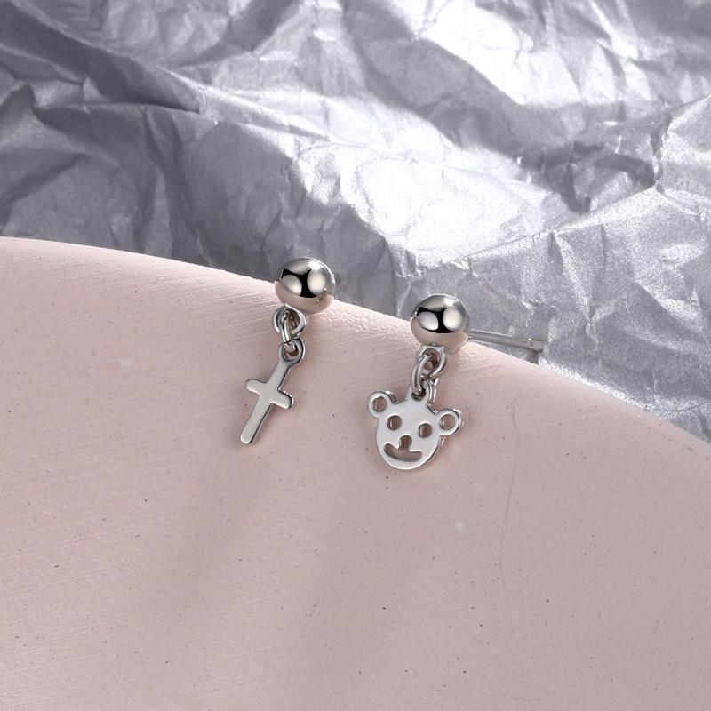 Lindon Copper Alloy Earrings Drop Earrings For Women Wedding Party Gifts