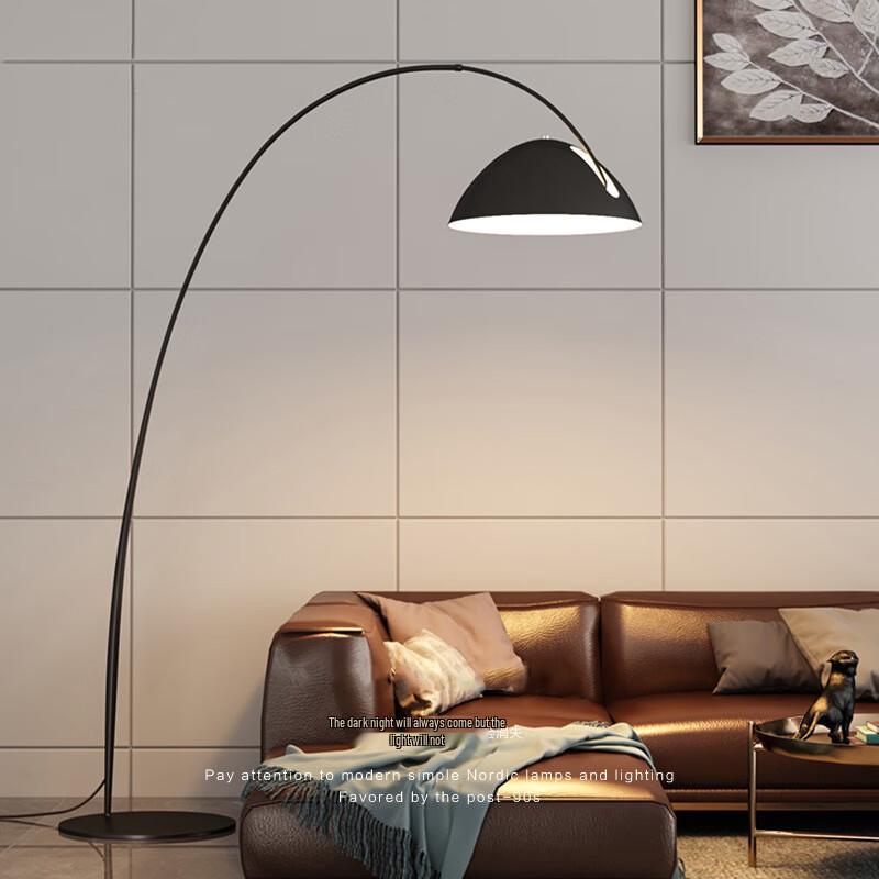 Pailide Modern Minimalist LED Floor Lamp
