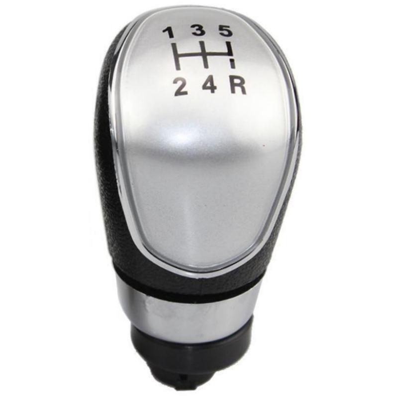 För Ford Ecosport 2013 2014 2015 2016 2017 2018 Manuell Växellådsspaksknopp Damask Stövelskydd Fodral Krage Bilstyling Tillbehör