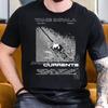 Tame Impala Aktueller Grafikdruck T-Shirt Sommer Herren Freizeit Hiphop Übergroßes Baumwoll-T-Shirt Indisches Pop-Rock-Musik-T-Shirt