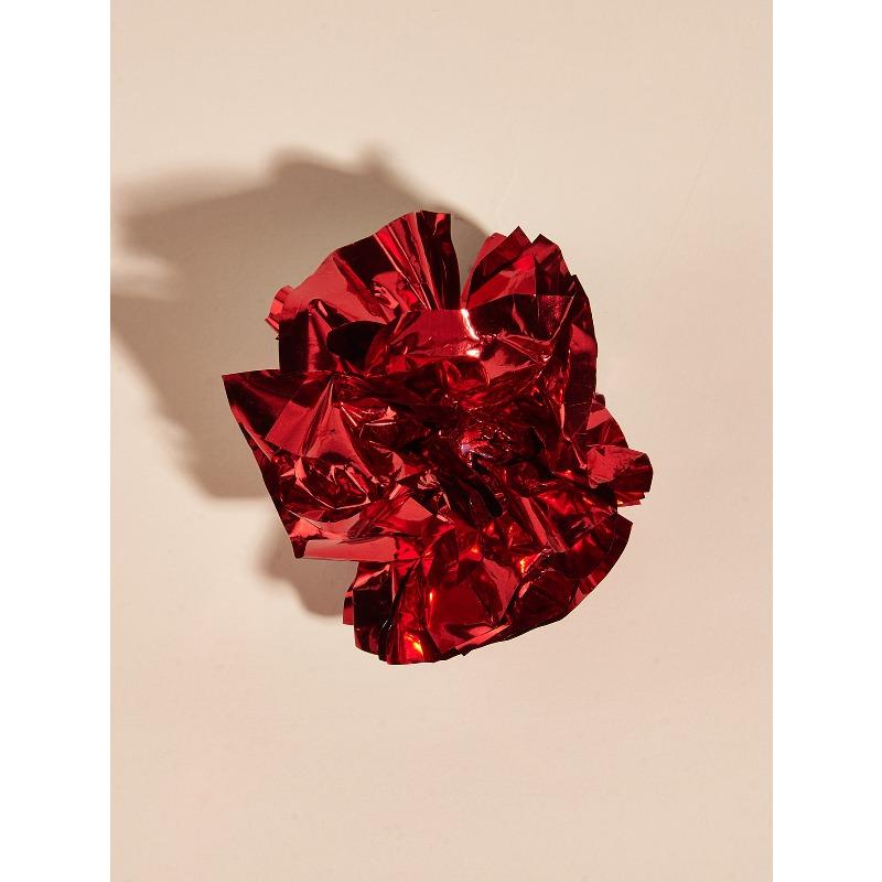 Игрушки для кошек, Бумажные шарики для дразнения кошек, Разноцветные товары для кошек, Товары для питомцев