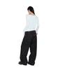 AAKAM Triple Akm Cros2 Long Sleeve (White)