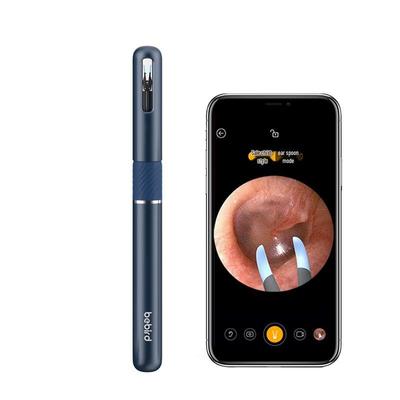Smart Visual Ear Cleaner