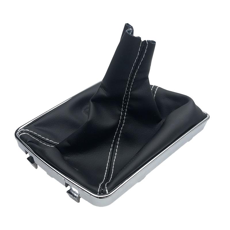 Gear Shift Gaiter Boot Cover Collar For Opel Astra III H 1.6 Vauxhall 2005-2010