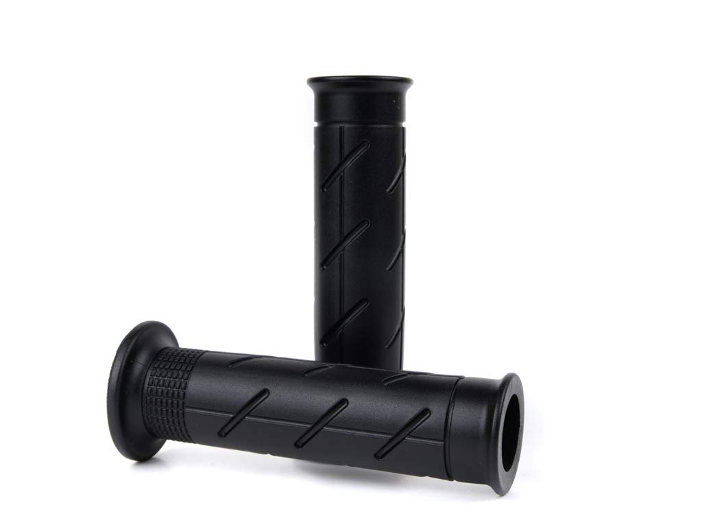 

domino grip HONDA type black