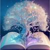 5D Diamond Painting Full Drill - Tree of Life DIY Round Drill for Kids' Room Decor Hanging