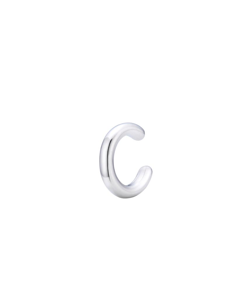 Lilykori Simple Dur Earcuff